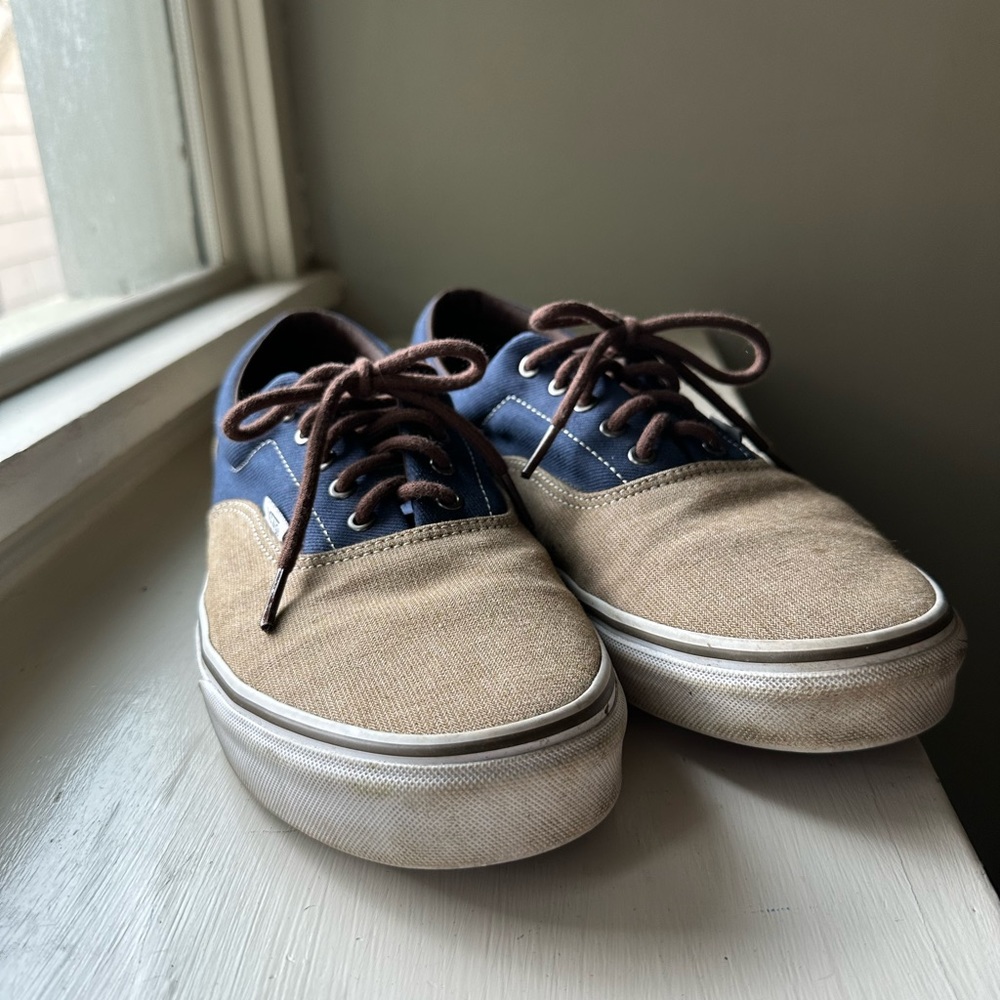 Vans shoes